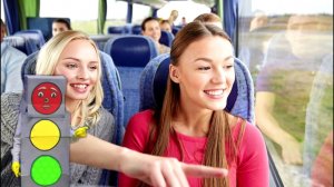 История светофора