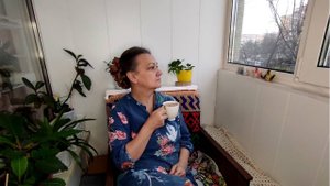 Рукодельные раздумья. Мода и моё к ней отношение.  #болталка #мода