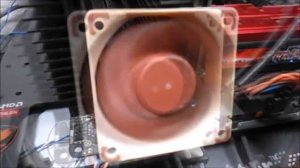 Noctua NF-A6x25 PWM
