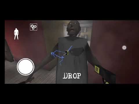 Матвей 554 играет в гренни 2 часть с бабкай смотреть онлайн