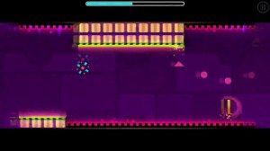 Nock Em | Geometry Dash SubZero