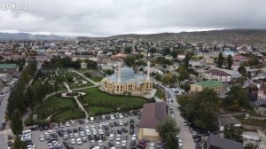 Хадиджа - Рабиуль авал 2021 (ЛЕВАШИ)