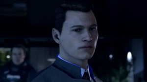 КОННОР ВЫПОЛНИЛ ПЕРВОЕ ЗАДАНИЕ