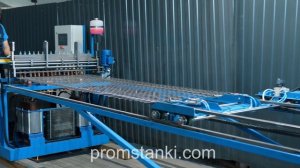 СТАНОК КОНТАКТНОЙ СВАРКИ МТМ-1000 тел. отдела продаж  + 7 928 040 00 88