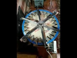 Делаю конвертор Рощина Година. Часть 2