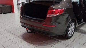 Kia Rio '2016