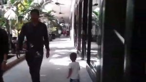 №17 Америка. Bal Harbour Shops.