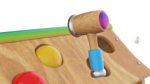 Развивашка для лялича 1