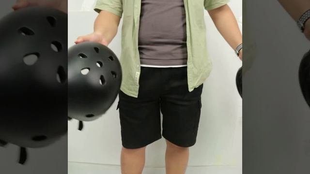 Защитный шлем