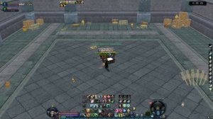 айон 3.0 Тоннель предательства 55+ 6 чел  (глад 60 lvl, дуалы, соло)