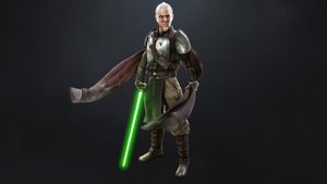Star Wars - Rahm Kota Suite (Theme)