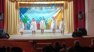 Курчумский дом культуры Солнечный круг