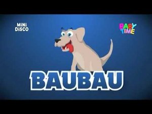 Pulcino Pio - II Pulcino Pio (BABY TIME ) Mini Disco