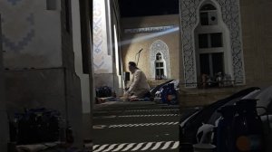 Хатми Қуръон Қори Усмонхӯча Исфараги