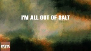 Salt - Ava Max (Lyrics)