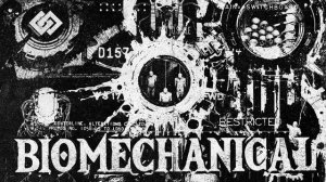 Bio Mechanical Horrors of Dark Ambient