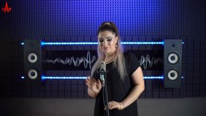 Кавсарат Магомедова - Сердце ноет о тебе