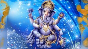 Мантра Ганеши для Привлечения Денег Богатства Изобилия Благополучия.mp4