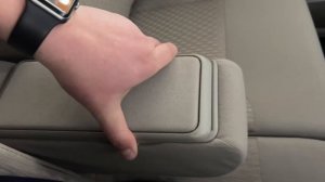 Daihatsu move 2019