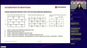 Подготовка и монтаж НФС: фишки от эксперта