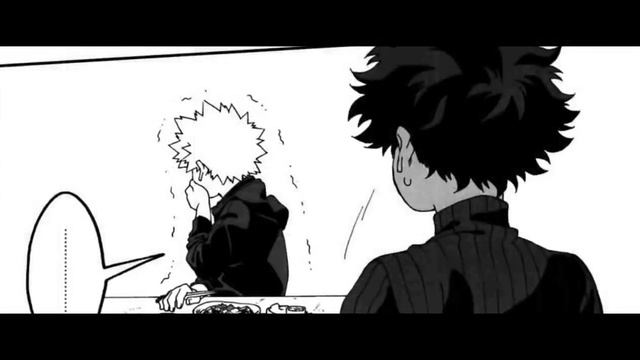 Deku and Kachan live together 2 😏💚🧡 Mini comic 18+ 💚Dekukachan🧡 #шип #ДекуКачан #подпишись смотреть онлайн