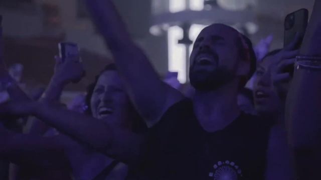 Calvin Harris - Live From Ushuaia Ibiza - 2024