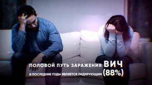 ВИЧ в деталях. Что такое ВИЧ