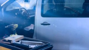 ЗАМЕНА радиатора ПЕЧКИ Ситроен СПЕЙС ТУРЕР  или ПРОМЫВКА радиатора печки  ! Citroen