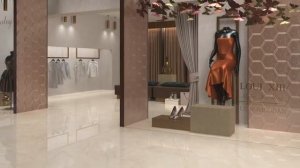 DUNE коллекция NEW DOUBLE POLISHED