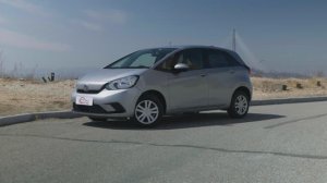 НОВЫЙ HONDA FIT GR2+ОБЗОР В ОПИСАНИИ❗️PAKDV.RU