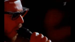 Илья Киреев - Cry Me А River (Голос III)