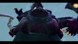 DOTA 2 ПЕСНЯ ПРО ПУДЖА