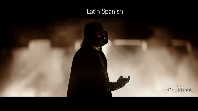 "CHOKE ON YOUR ASPIRATIONS" IN MULTIPLE LANGUAGES смотреть онлайн