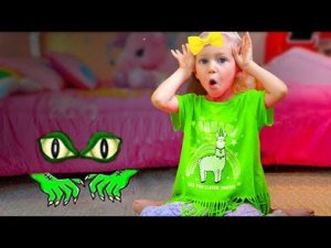 Ева и детская история YouNona Stories