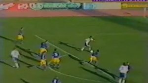 Ротор 1998. 12 лучших голов.