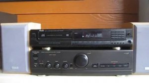 TECHNICS SU-V500 TEST