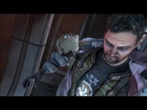 Обзор Dead Space 3
