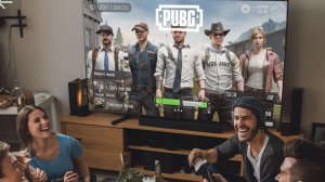 PUBG. Играем в удовольствие