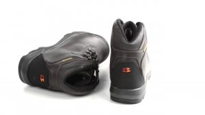 Garmont Syncro Plus Gore-Tex® Hiking Boots - Waterproof  (For Men)