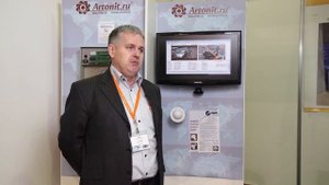 Интеграция VisitorControl c СКД Artonit