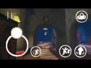 Hello Neighbor 2 Demo Mobile