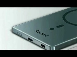 Redmi Note 15 Pro Max - 5G, Snapdragon 8 Gen 2,200MP Camera,20GB RAM 6000mAh Battery /Redmi Note 15