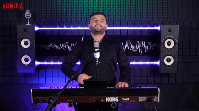 Мухтар Хайбулаев - Казбек (Лезгинка 2024) 4K смотреть онлайн