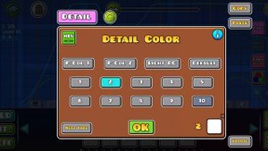 как сделать управление стрелками в ГД без платформера режима? ответ тут (всё просто)