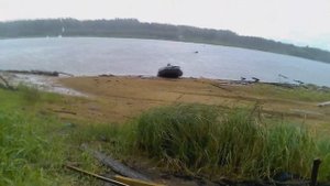 Рыбалка на Вишере 24 июня 2021 года. Красновишерск - Усть-Язьва.