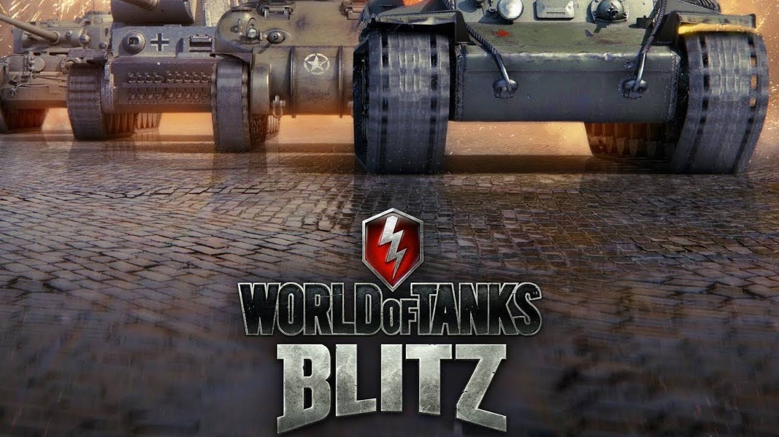World Of Tanks Blitz