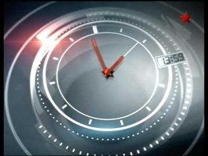 Часы (Звезда, 2009-2011)