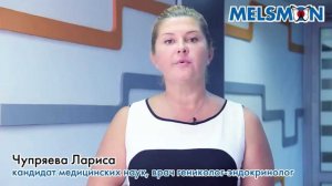 О японском препарате MELSMON