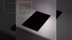 Электрическая варочная панель VARD VHС3261K