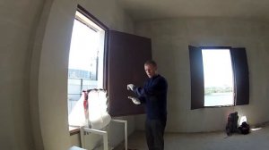 Трап спасательный пожарный Самоспас (наклонный рукав)